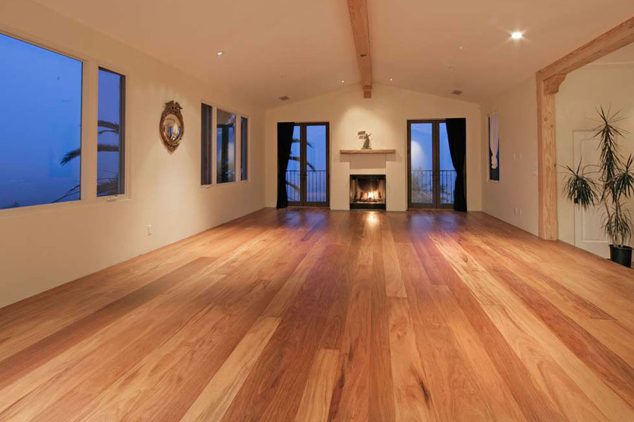 Sàn gỗ Teak tự nhiên Lào