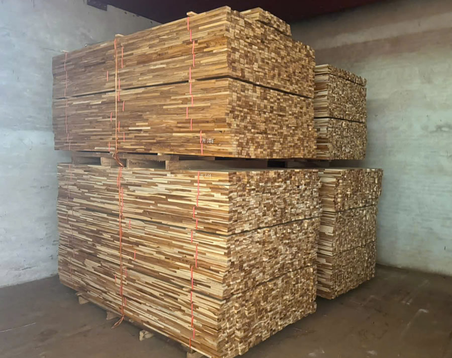 Sàn gỗ Teak tự nhiên Lào Vinh Nghệ An